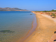 Antiparos Agios Georgios 2